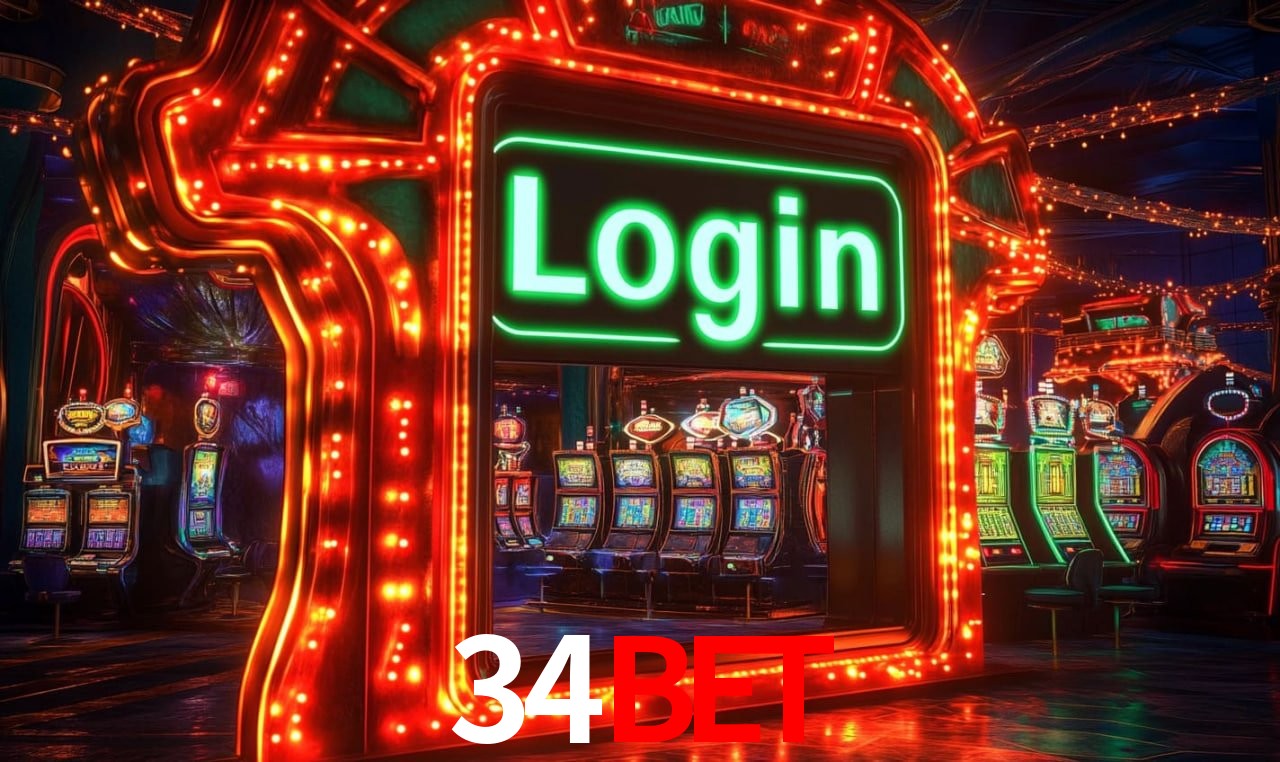 Casino Ao Vivo 34bet