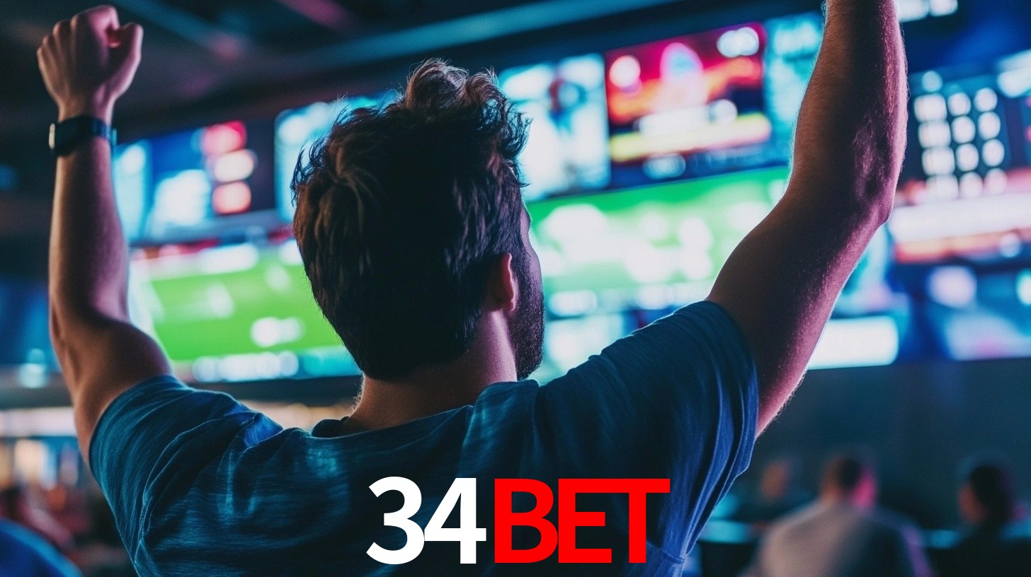 34bet.com