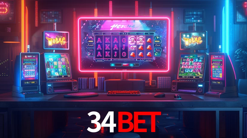 34bet