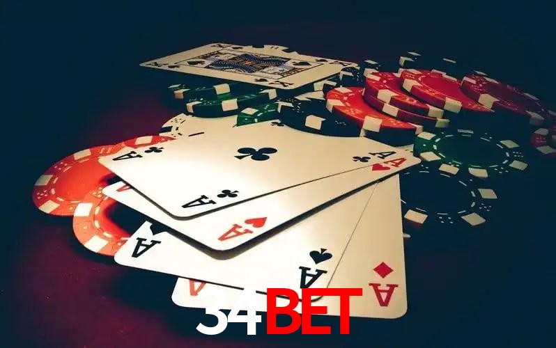 cassino 34bet