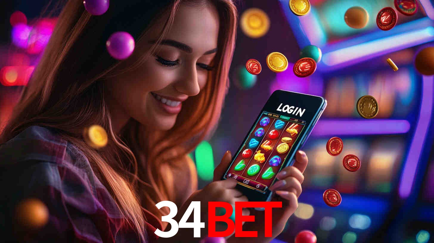 34bet games