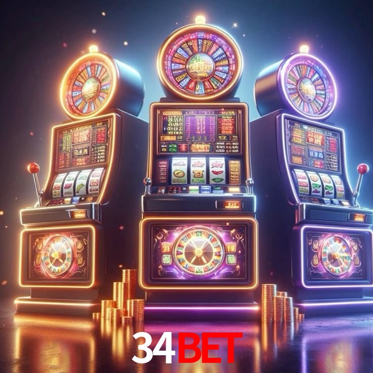 34bet games