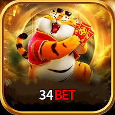 Plataforma 34bet